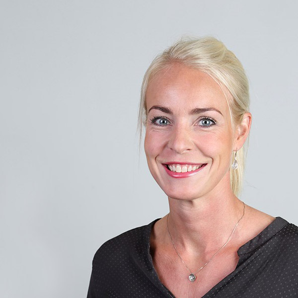 Inga Steinunn Björgvinsdóttir