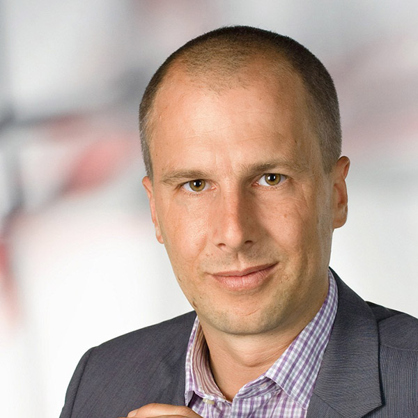 Michael Swoboda