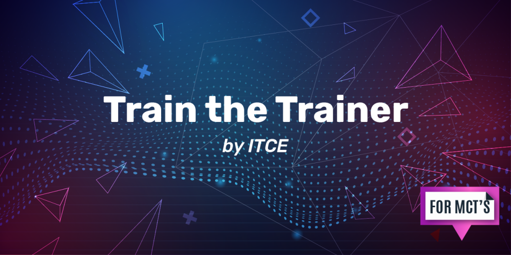 Train the Trainer