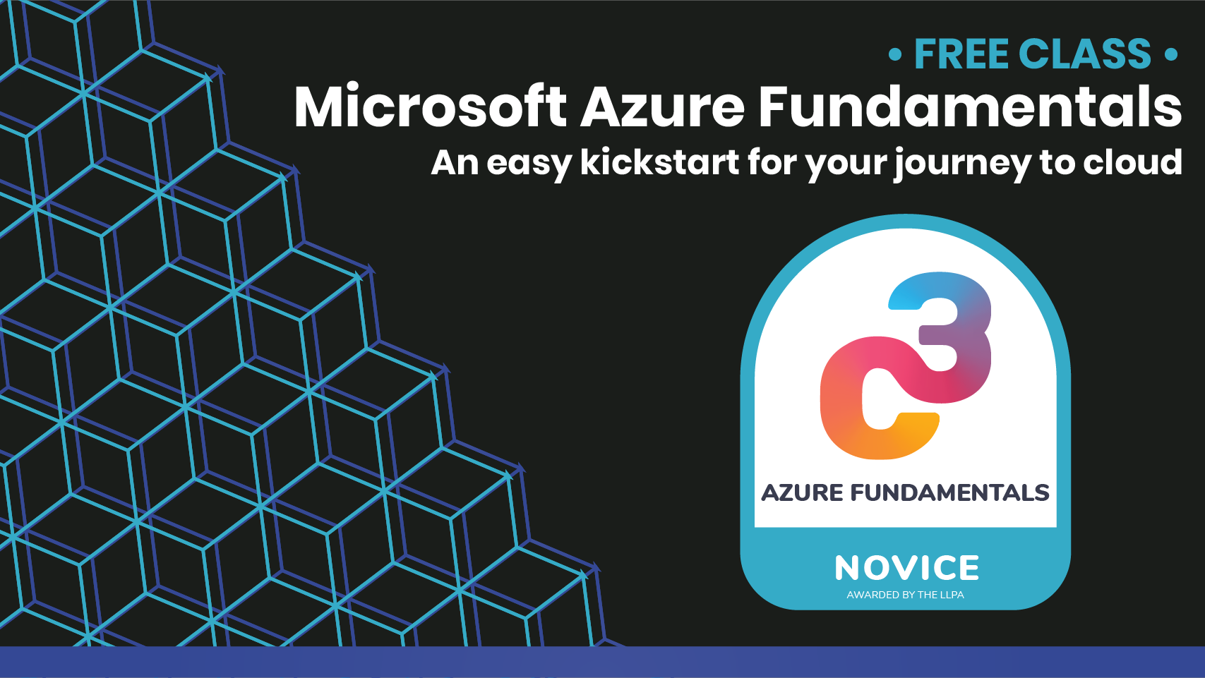 Free Microsoft Azure Fundamentals