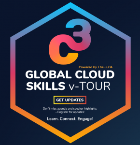 C3 Global Cloud Skills v-Tour