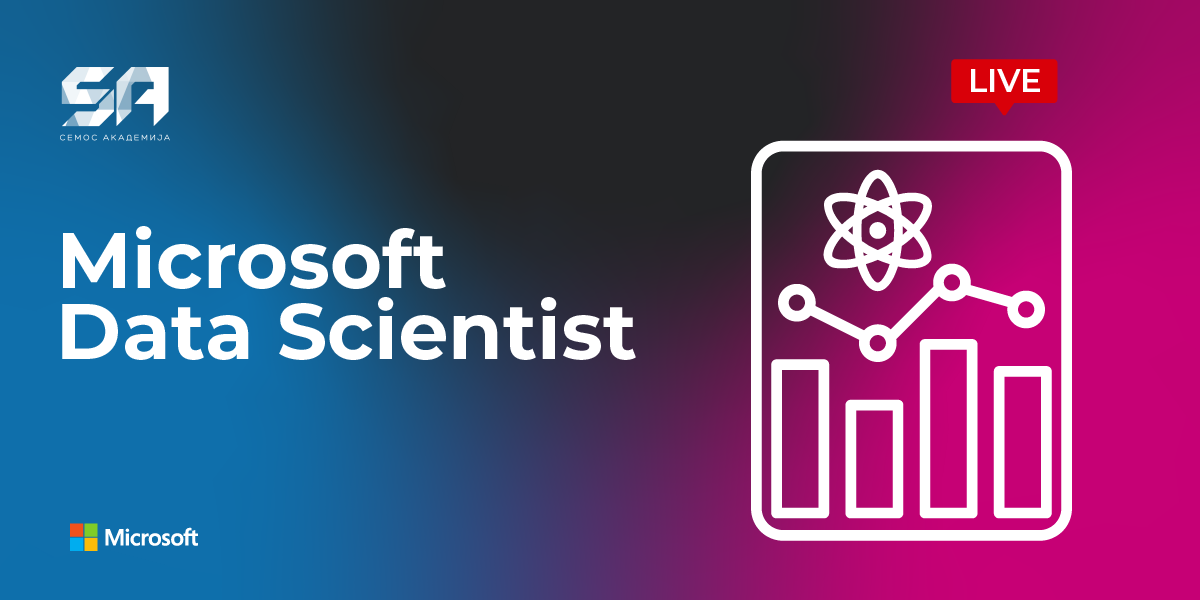 Microsoft Data Scientist - LLPA | Leading Learning Partners Association