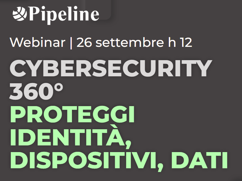 Pipeline