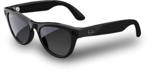 Ray-Ban | Meta Skyler (Gen 2) smart glasses