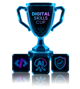 Digital Skills Cup 2026