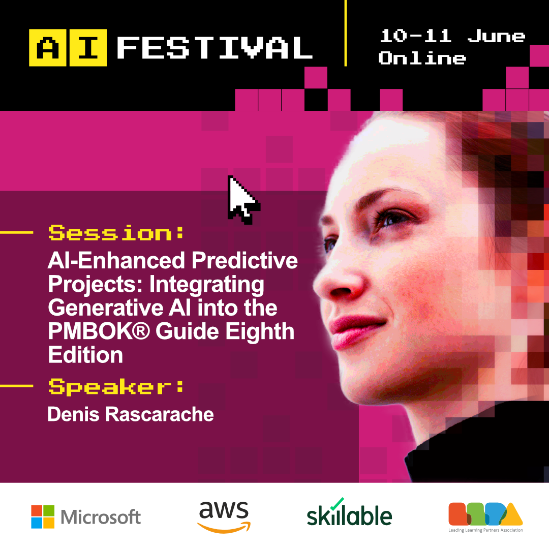 AI-Enhanced Predictive Projects: Integrating Generative AI into the ...