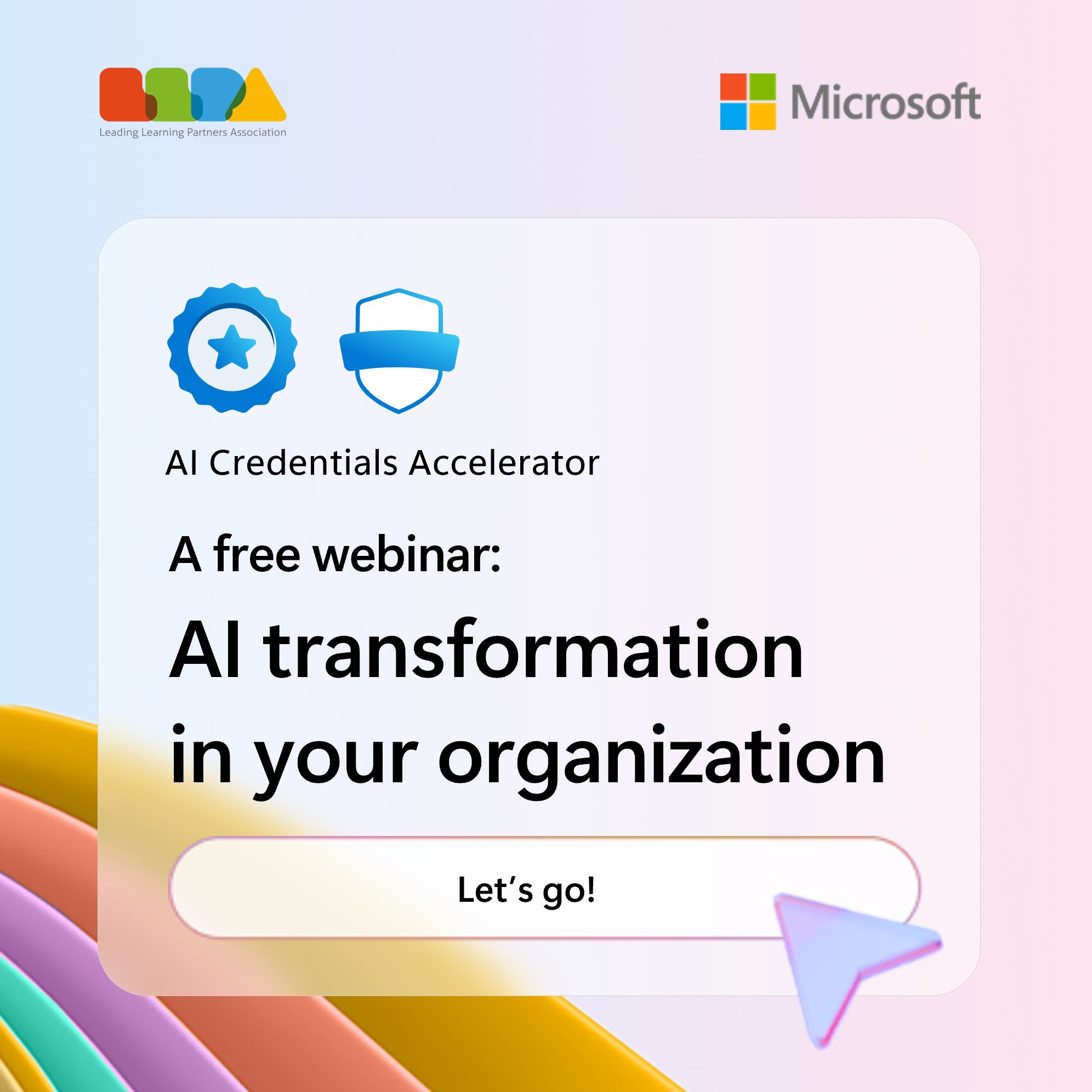 AI transformation in your organization