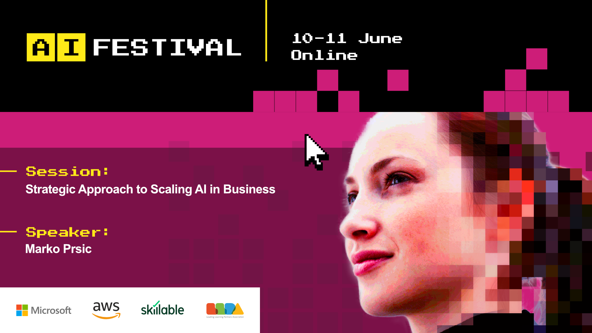 Strategic Approach to Scaling AI in Business