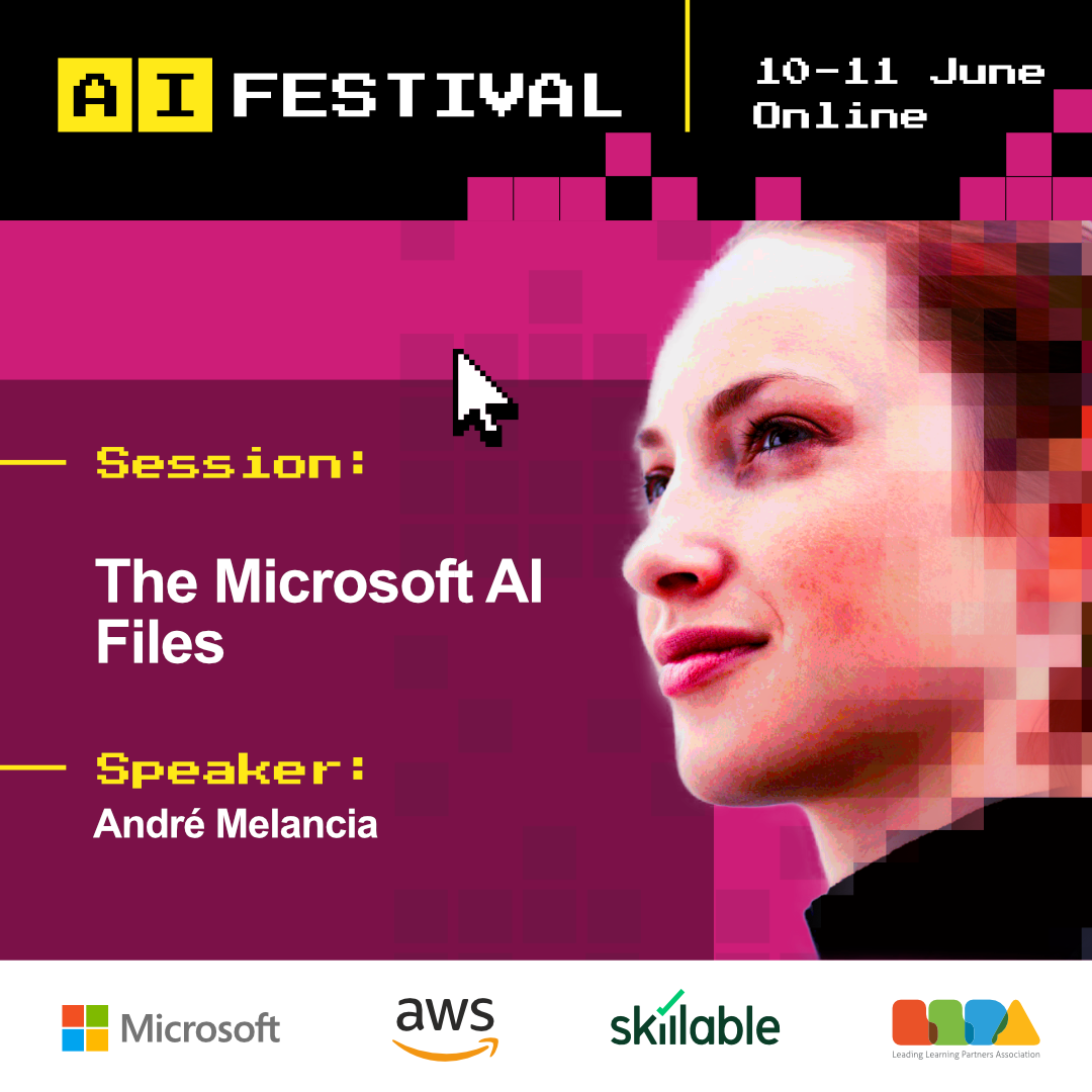 The Microsoft AI Files - LLPA | Leading Learnin…