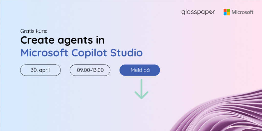 Microsoft Applied Skills: Create agents in Microsoft Copilot Studio ...