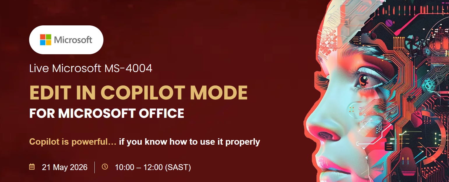 Edit in Copilot Mode for Microsoft Office